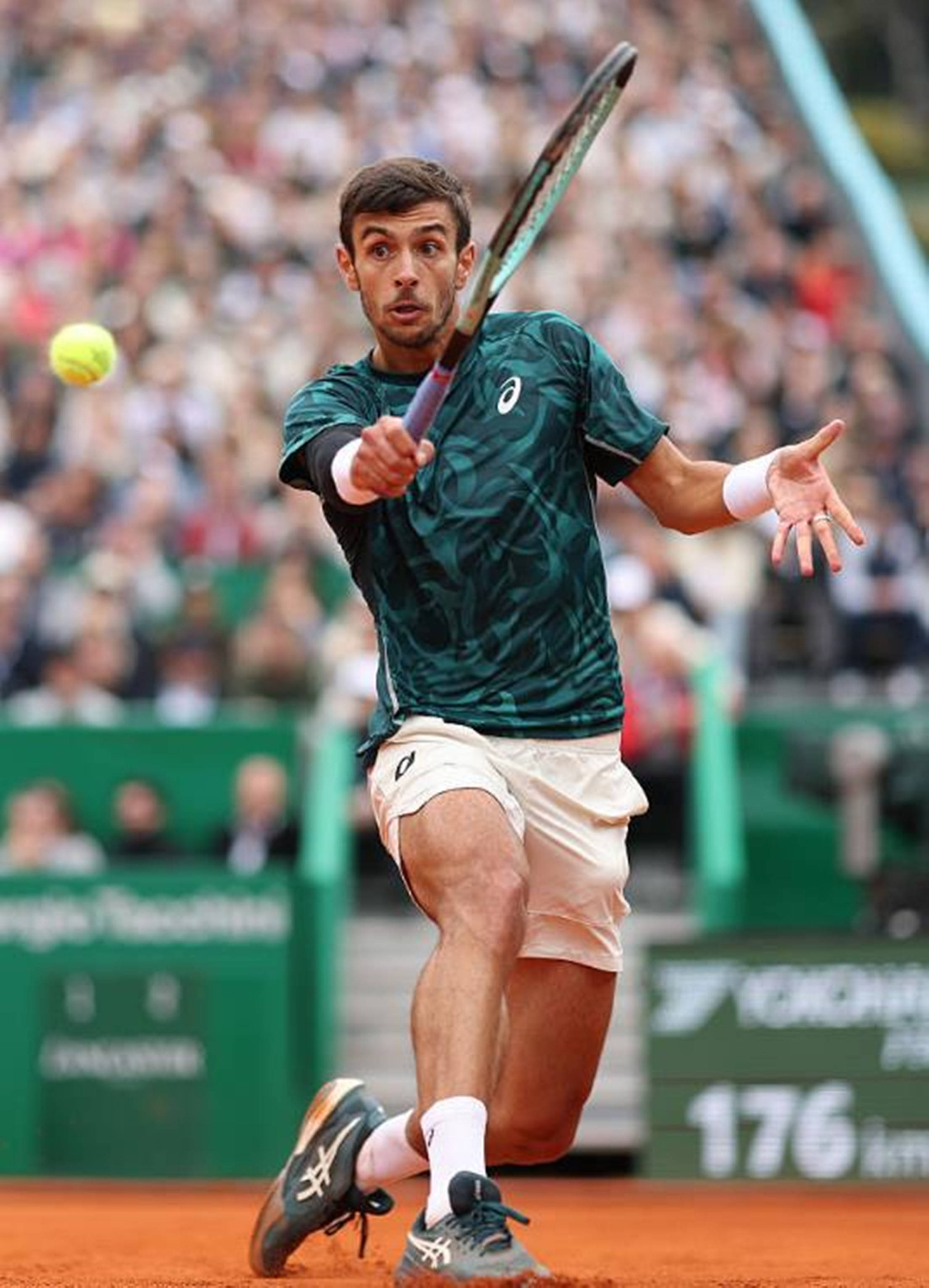 场重要比赛 场重要比赛